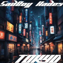TOKYO (Freestyle)—Prod. Madtek