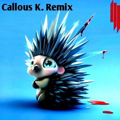 Skrillex And Beam - Selecta (Callous K Remix)