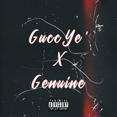 GuccYe' - Genuine