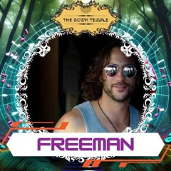 The Down Temple - Liquid Hive  25/05/24