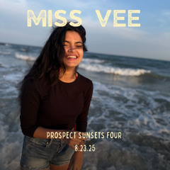 Prospect Sunsets 4 Live Latin/ Deep House Mix - 8.23.25