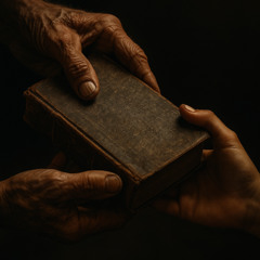 I’VE SEEN YOUR HAND BEFORE - ELECTRIC REBORN