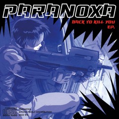 ParanoXa - Jabba Dabba
