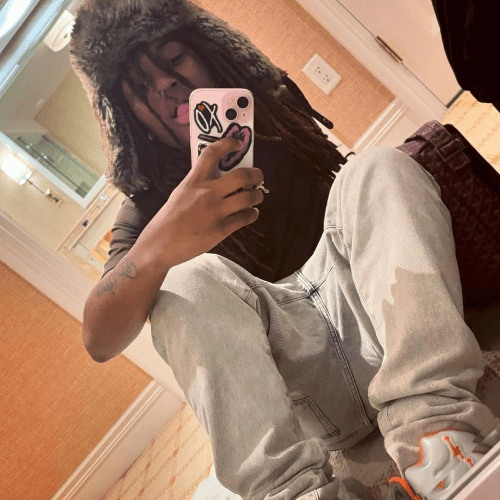 tana - in they place