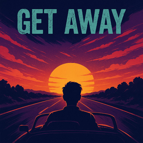 Glewil - Get Away