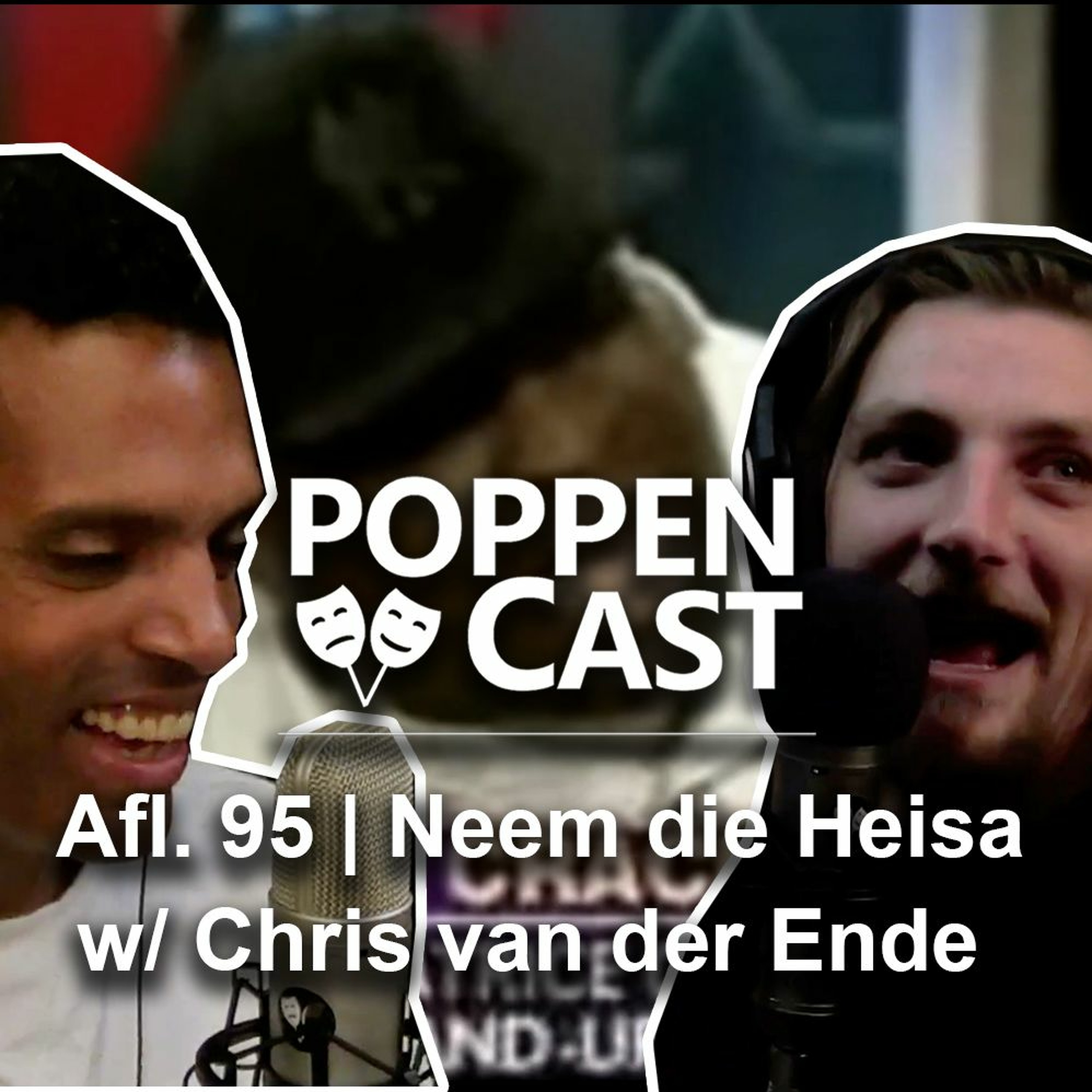 De PoppenCast