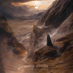Celestial Void, King Of None & HYLIA - Great Divide [Exuvium Records]