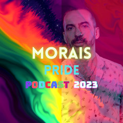 Morais - Podcast Pride 2023