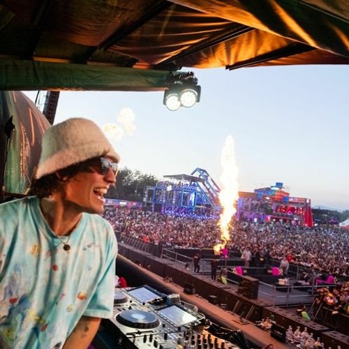 Stream DISCO LINES Live EDC 2023 (Mexico) by EDM FAMILY Live Sets