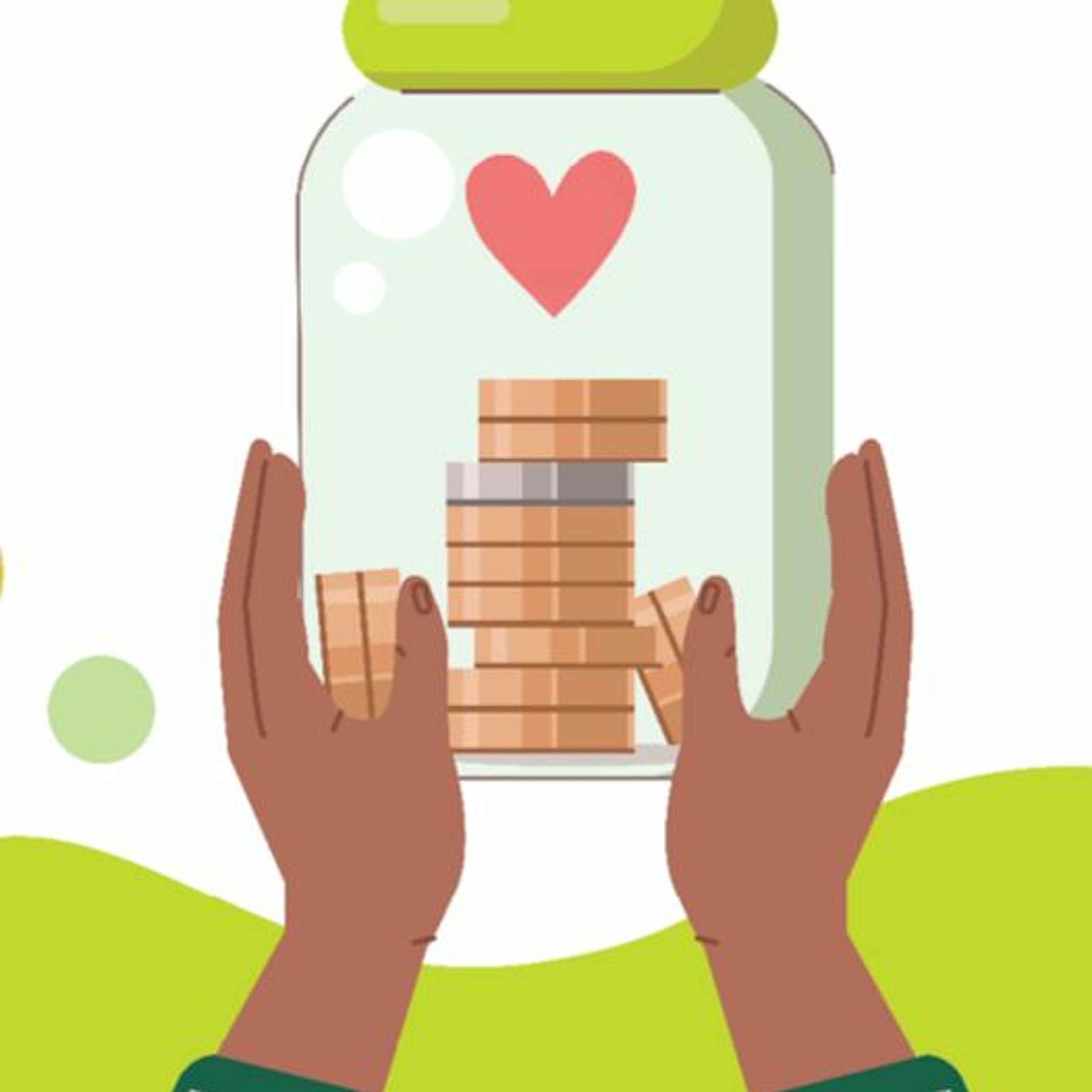 Major Gifts Fundraising Podcast episode artwork