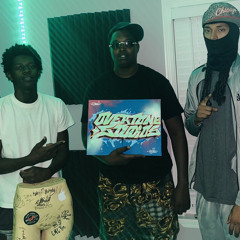 Mixed for DAY`QWON WILLIAMS