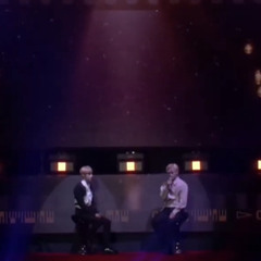 i'll never love again - the boyz jacob, new (더보이즈 제이콥, 뉴)