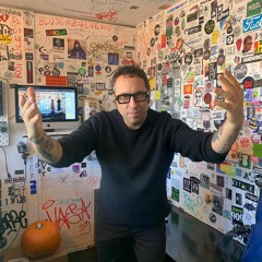 COMPULSORY JOY! with TIMO ELLIS @ The Lot Radio  11 - 24 - 2021