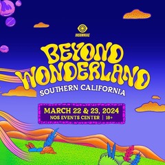 Discovery Project 2024 Beyond Wonderland