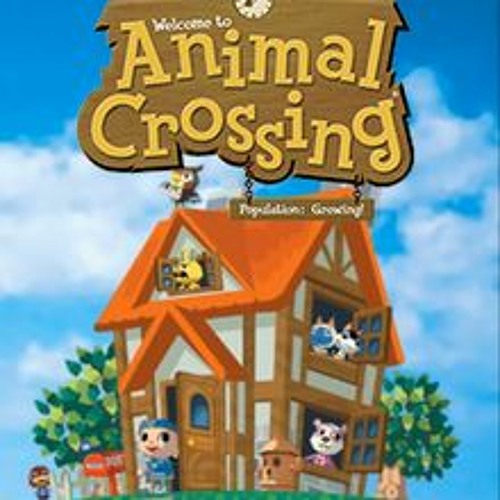 Stream Animal Crossing Anime Eng Dub, Full Movie by Bad time Moody