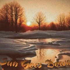 NJX - Sun Goes Down (Prod.Matti)