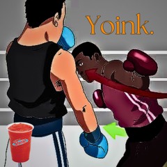 Yoink - @watermelonslush #JerseyClub