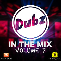 Dubz In The Mix Volume 7