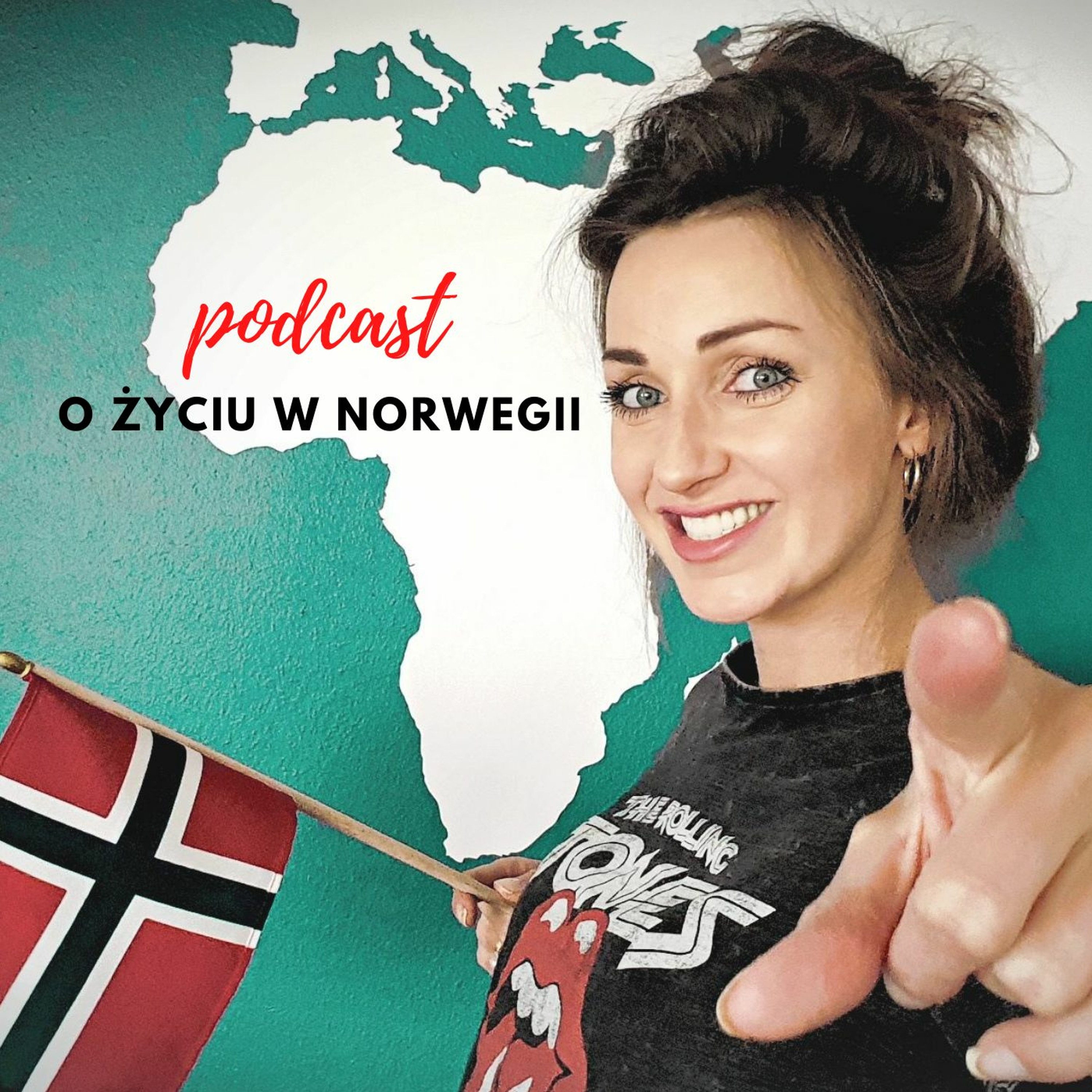 Życie w Norwegii