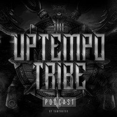 The Uptempo Tribe Podcast #23 | Samynator