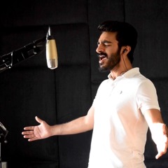 Dosti | Jawad Ahmad | Cover | Suleman Faisal