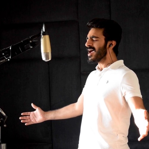 Dosti | Jawad Ahmad | Cover | Suleman Faisal