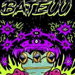 SUBMUNDO BATEU UNDR  - DJ KRIA 21.03