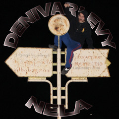 Denivarlevy- Dreamin g