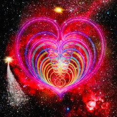 Meet me at the heart Nebula feat. Jörg