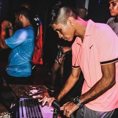 MC Du Black E Delacruz - Tudo Aconteceu (DJ Julio Matias) VAPOALIEN