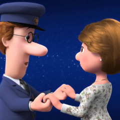 with you postman pat (svds this is so dayum beautiful edit) (free dl)