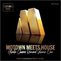 Motown Meets House (Hitsville Classics Remixed | Volume One)