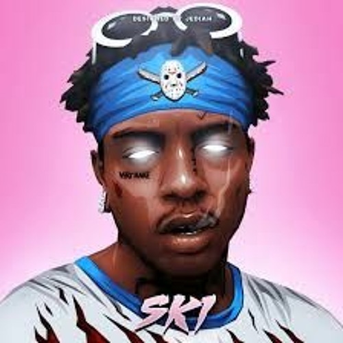 Stream Ski Mask Ft. Lil Pump Tie My Shoe by JMJB Listen online for