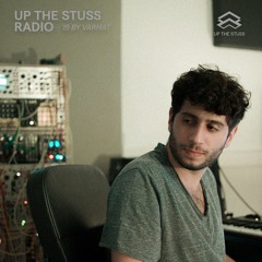 Up The Stuss Radio 15 by Varhat