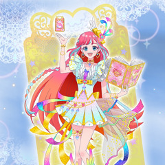 프리마지-매직 와츄 퍼레이드 한국판