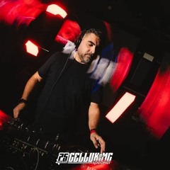 Dj Jose 25 Aniversario Cellux Mc