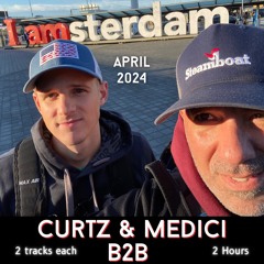 Curtz & Medici B2B April 2024