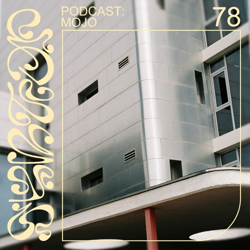 Syntop Audio 78 - mojo