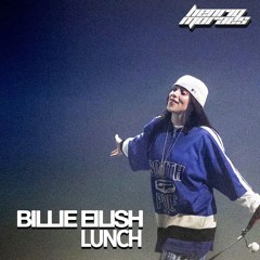Billie Eilish - LUNCH (HenriqMoraes Mix) EXTENDED BUY DOWNLOAD