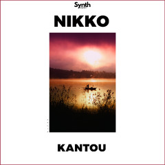 Nikko - Tateyama  [Synth Collective]