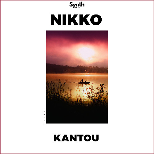 Nikko - Tateyama  [Synth Collective]
