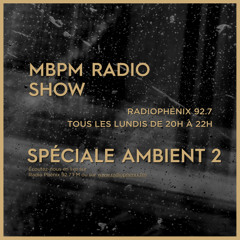 MBPM #289 : Spéciale Ambient 2