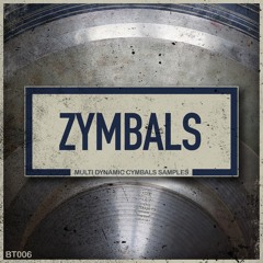 Sound Of Zymbals (Beatools.com ZYMBALS Demo)