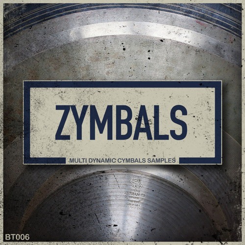 Sound Of Zymbals (Beatools.com ZYMBALS Demo)