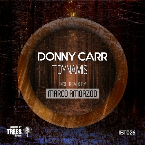 Donny Carr - Dynamis (Marco Amoazoo Remix)