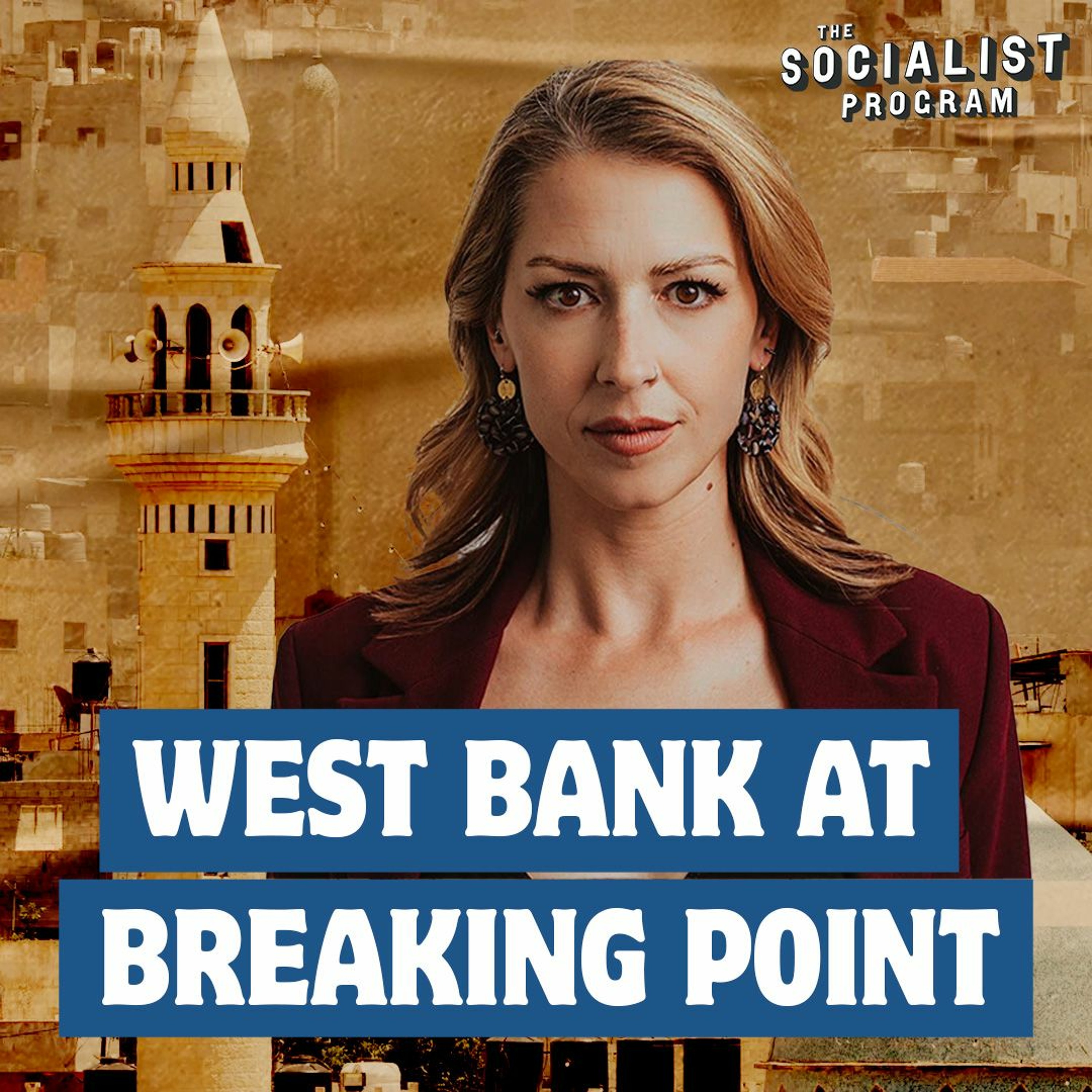 Israel Attacks During ‘Truce’: Will West Bank Explode? w/ Abby Martin