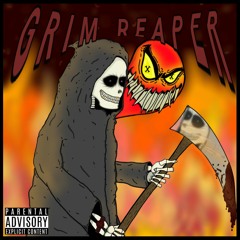 GRIM REAPER (Feat. JD Ceaux) [Prod. WellFed x Synthetic x Aunix]