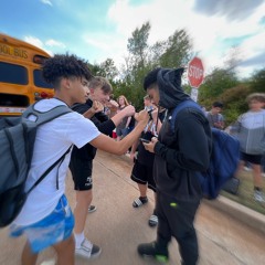 Still B!tch ft Ka$h Money