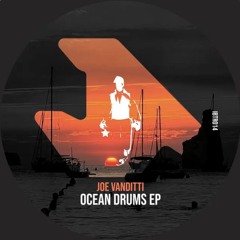Joe Vanditti-ocean drums