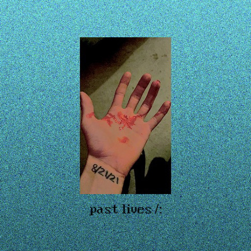 past lives.